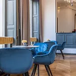 Radisson Blu Schwarzer Bock Hotell