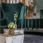 Radisson Blu Schwarzer Bock Hotel Wiesbaden