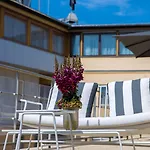 Radisson Blu Schwarzer Bock Hotel