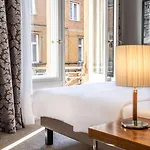 Radisson Blu Schwarzer Bock Hotel 4*