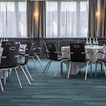 Radisson Blu Schwarzer Bock Hotel