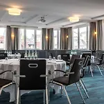 Radisson Blu Schwarzer Bock