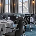 Hotell Radisson Blu Schwarzer Bock Wiesbaden