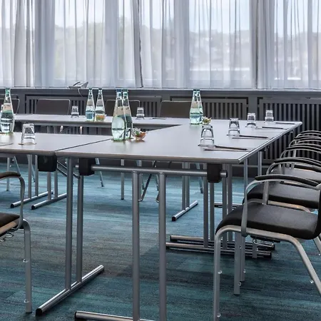 Ξενοδοχείο Radisson Blu Schwarzer Bock 4*