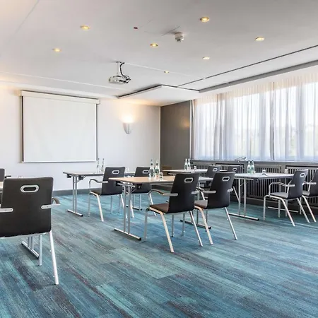 Radisson Blu Schwarzer Bock מלון