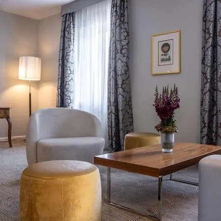 Radisson Blu Schwarzer Bock