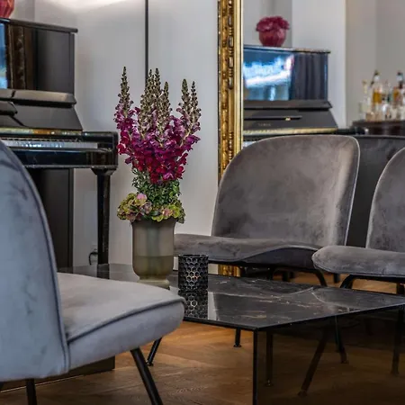 Hotel Radisson Blu Schwarzer Bock