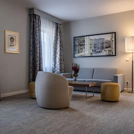 Radisson Blu Schwarzer Bock