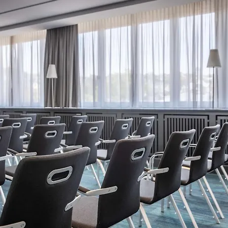 Radisson Blu Schwarzer Bock Hotel 4*