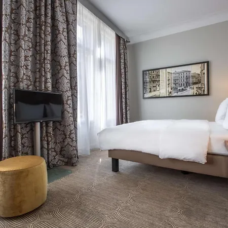 Radisson Blu Schwarzer Bock