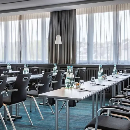 Radisson Blu Schwarzer Bock