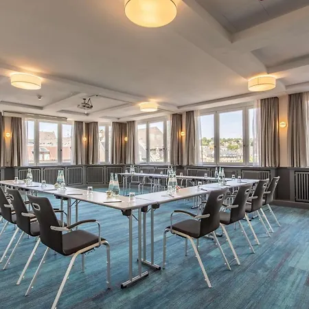 Radisson Blu Schwarzer Bock Hotel Wiesbaden