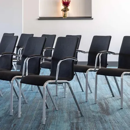 מלון Radisson Blu Schwarzer Bock