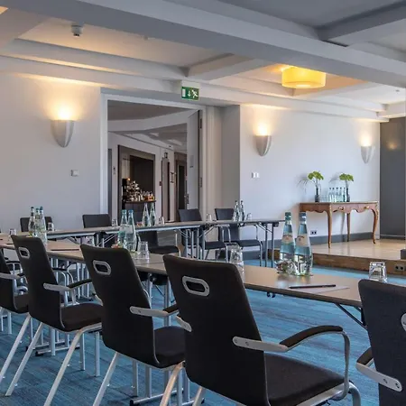 Radisson Blu Schwarzer Bock ויסבאדן