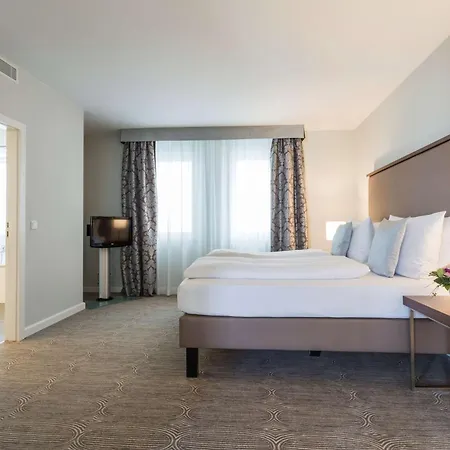 Radisson Blu Schwarzer Bock ויסבאדן