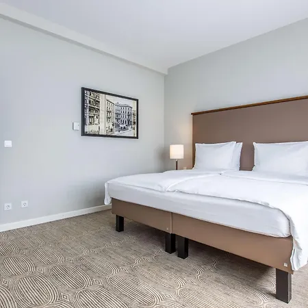 Radisson Blu Schwarzer Bock 4* Wiesbaden