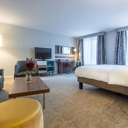 Radisson Blu Schwarzer Bock