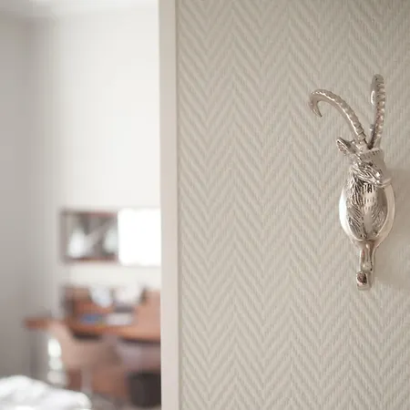 Radisson Blu Schwarzer Bock מלון ויסבאדן