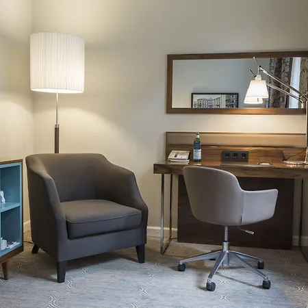 Radisson Blu Schwarzer Bock 4*