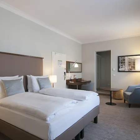 Ξενοδοχείο Radisson Blu Schwarzer Bock