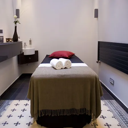 Radisson Blu Schwarzer Bock Hotel Wiesbaden