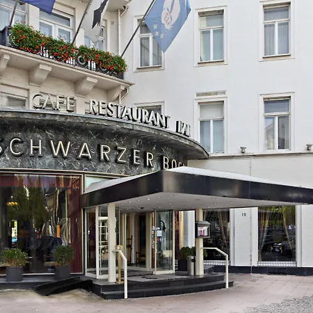 Radisson Blu Schwarzer Bock