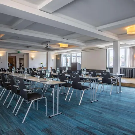 Radisson Blu Schwarzer Bock Hotel 4*