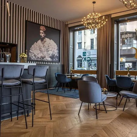 Hotel Radisson Blu Schwarzer Bock Wiesbaden