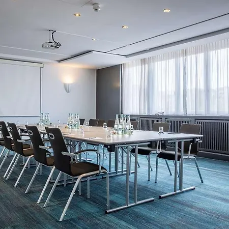 Radisson Blu Schwarzer Bock 4* ויסבאדן