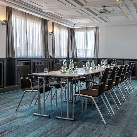 Radisson Blu Schwarzer Bock