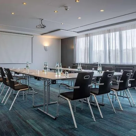 Radisson Blu Schwarzer Bock מלון