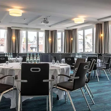 Radisson Blu Schwarzer Bock