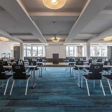 Radisson Blu Schwarzer Bock