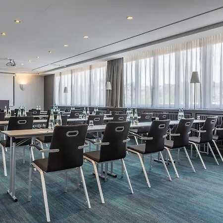 Radisson Blu Schwarzer Bock 4* Βιζμπάντεν