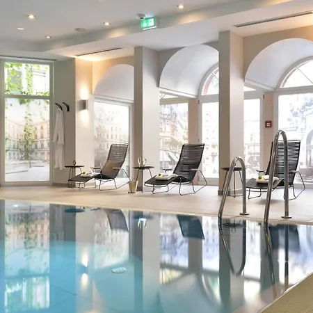 Radisson Blu Schwarzer Bock 4*