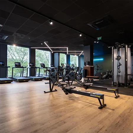 Radisson Blu Schwarzer Bock Висбаден