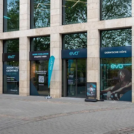 Radisson Blu Schwarzer Bock Отель 4*