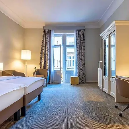 Radisson Blu Schwarzer Bock Wiesbaden