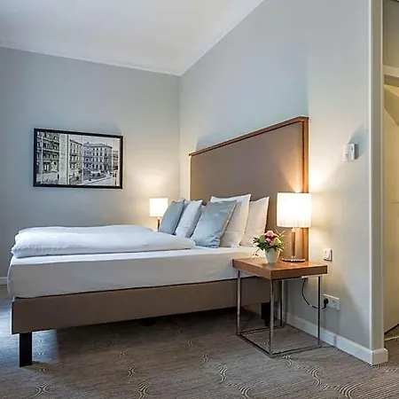 Radisson Blu Schwarzer Bock