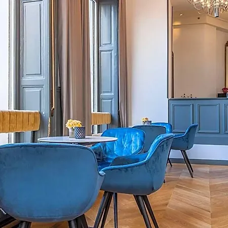 Radisson Blu Schwarzer Bock Hotel
