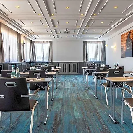 Radisson Blu Schwarzer Bock 4* Wiesbaden