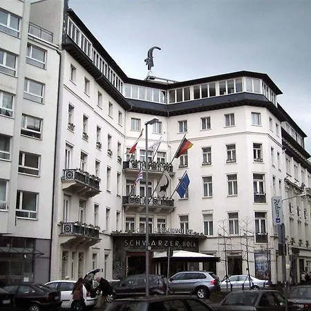 Radisson Blu Schwarzer Bock