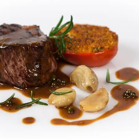 Radisson Blu Schwarzer Bock Szálloda 4*