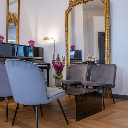 Ξενοδοχείο Radisson Blu Schwarzer Bock