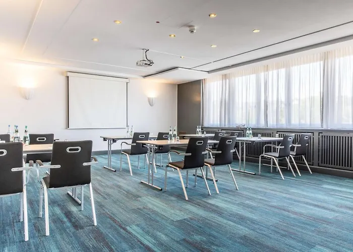 Radisson Blu Schwarzer Bock Hotel