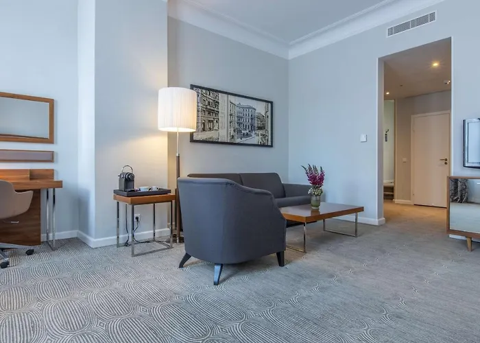 Radisson Blu Schwarzer Bock Szálloda 4*