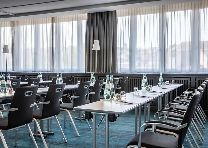 Radisson Blu Schwarzer Bock