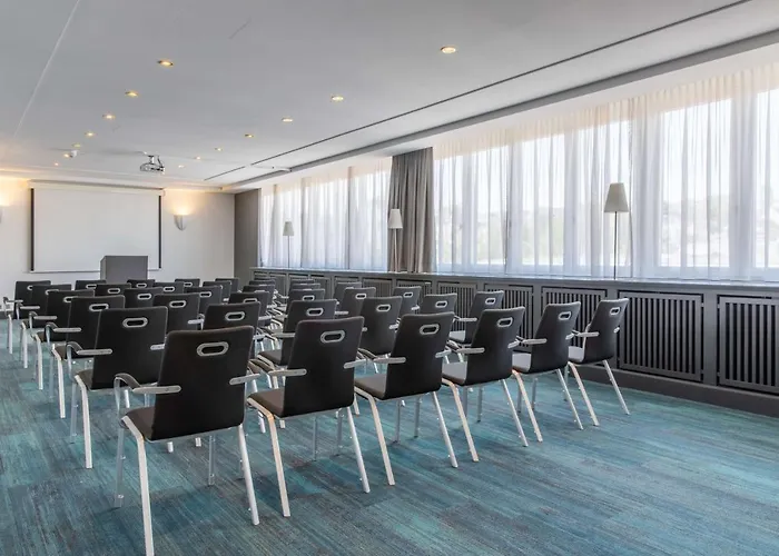 Hotel Radisson Blu Schwarzer Bock Wiesbaden