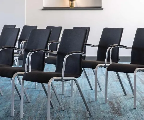 Hotel Radisson Blu Schwarzer Bock