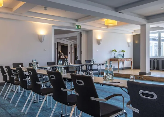 Radisson Blu Schwarzer Bock Wiesbaden